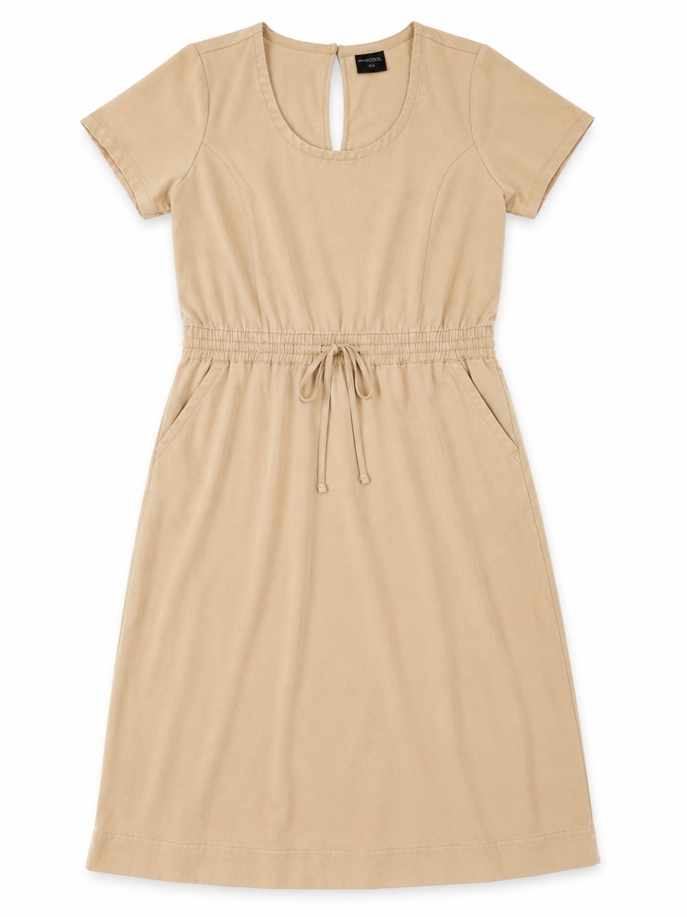 Sporty Work-Out Knee-Lenght Dress M